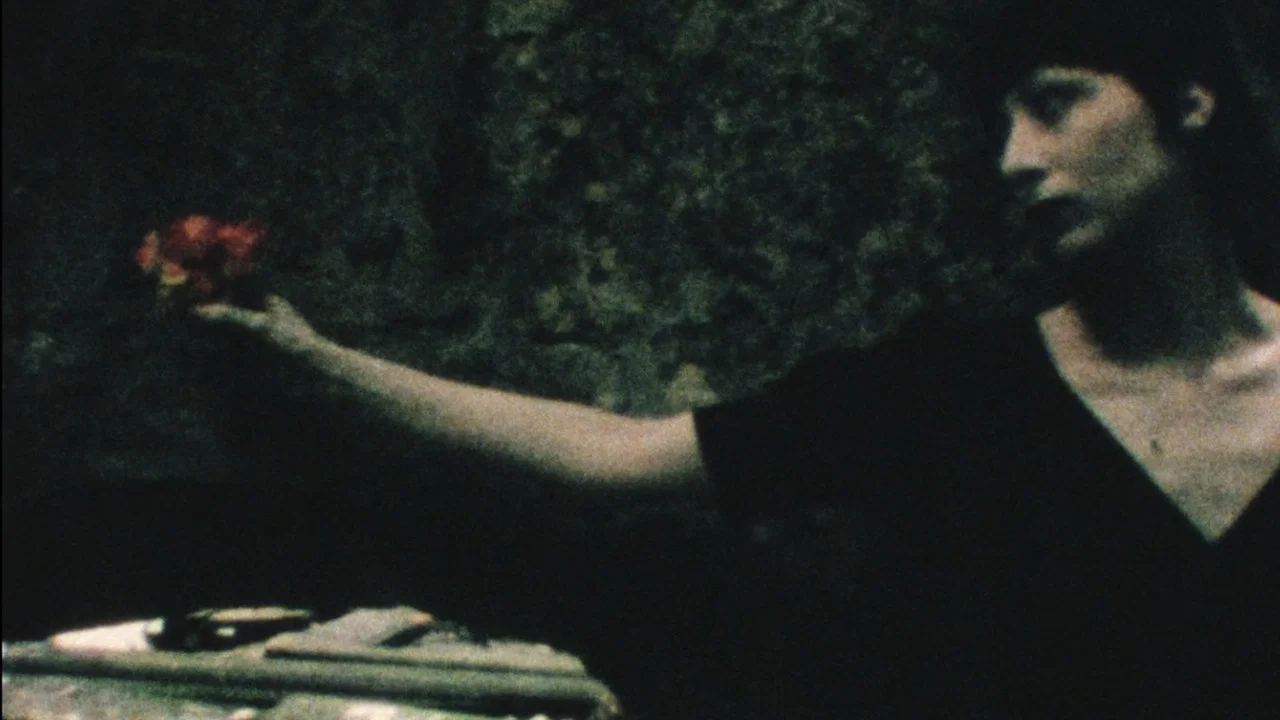 Cristo - 剧照