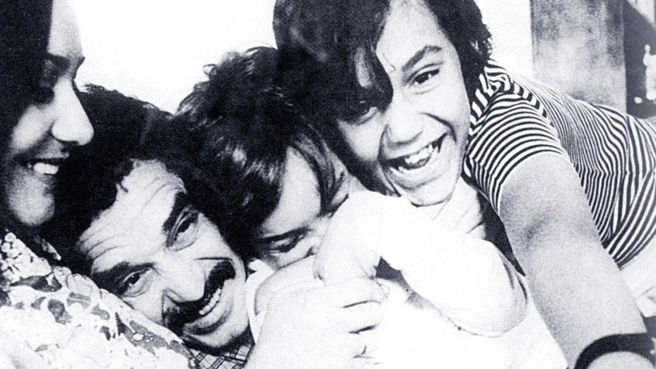 Gabo: la magia de lo real - 剧照