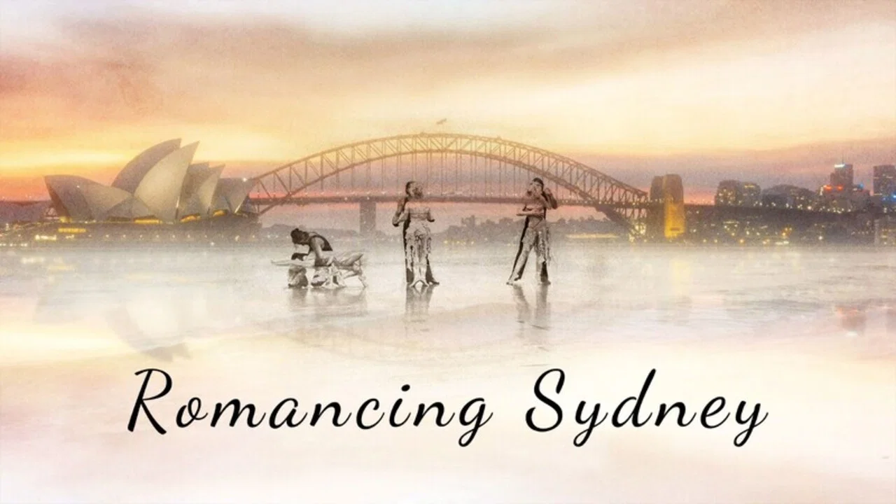 Romancing Sydney - 剧照