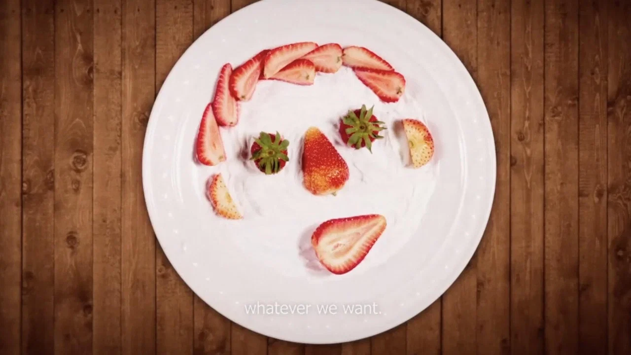 Food - 剧照