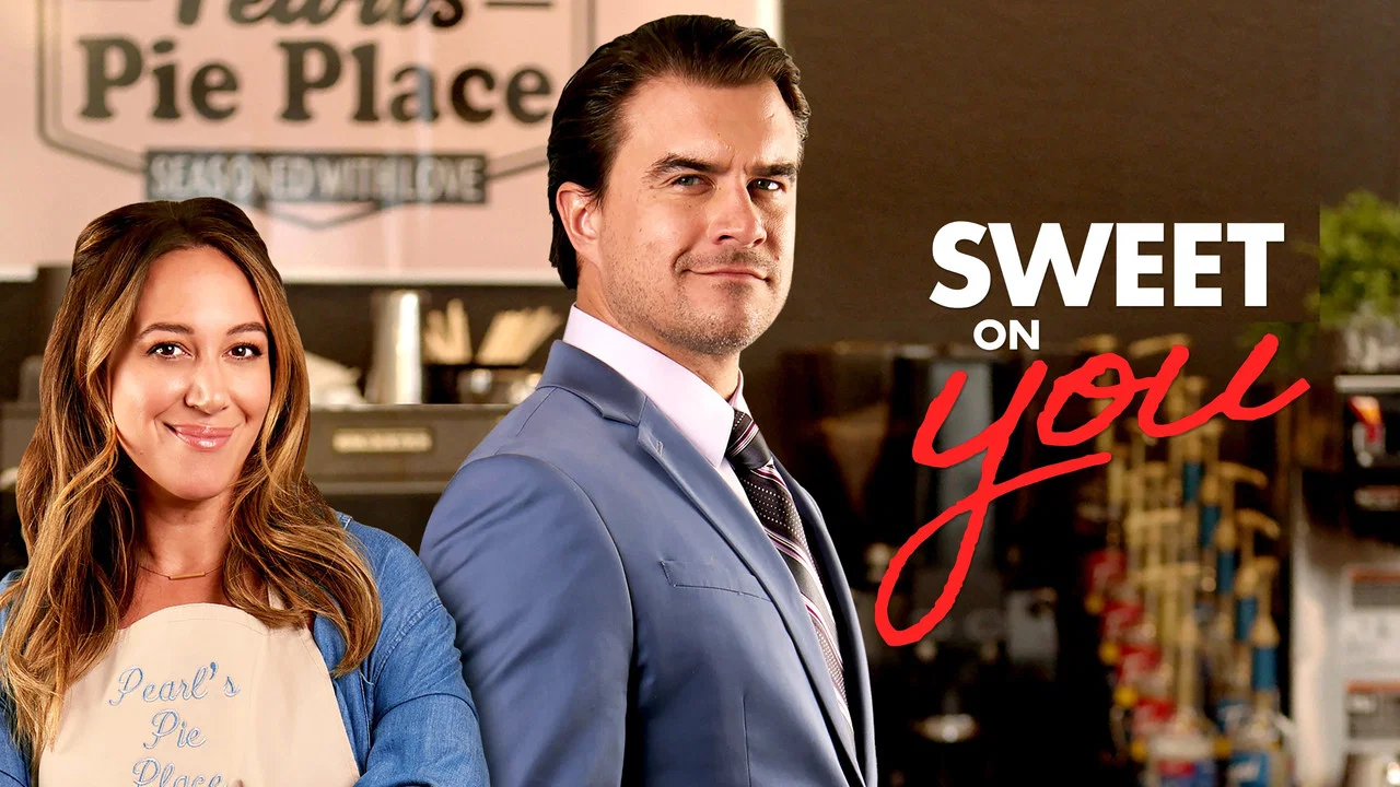 Sweet on You - 剧照