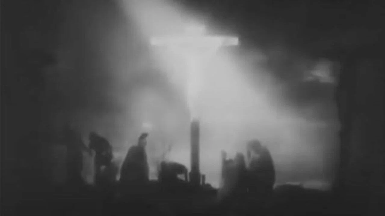 Lux &AElig;terna: The Art of Filmmaking - 剧照