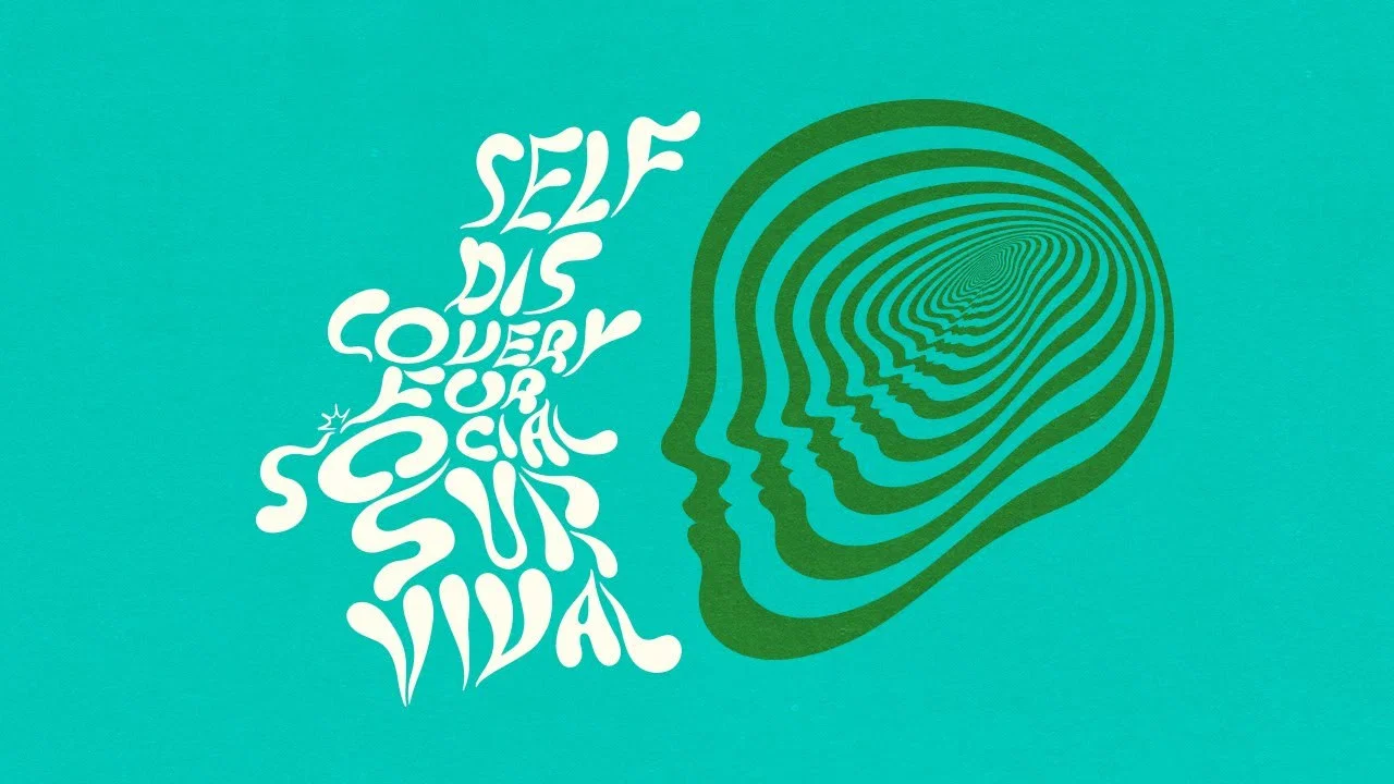 Self Discovery for Social Survival - 剧照