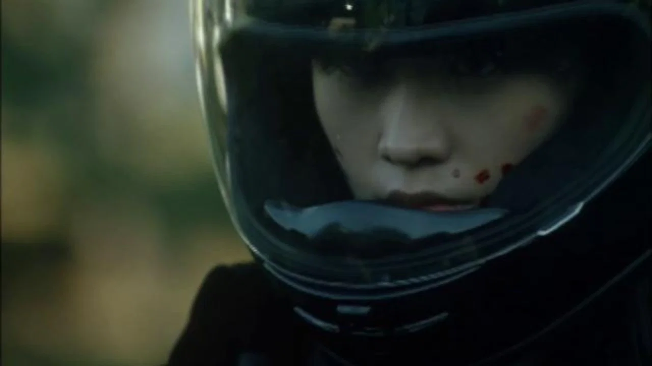 零女特警之欲望的代价 - 剧照