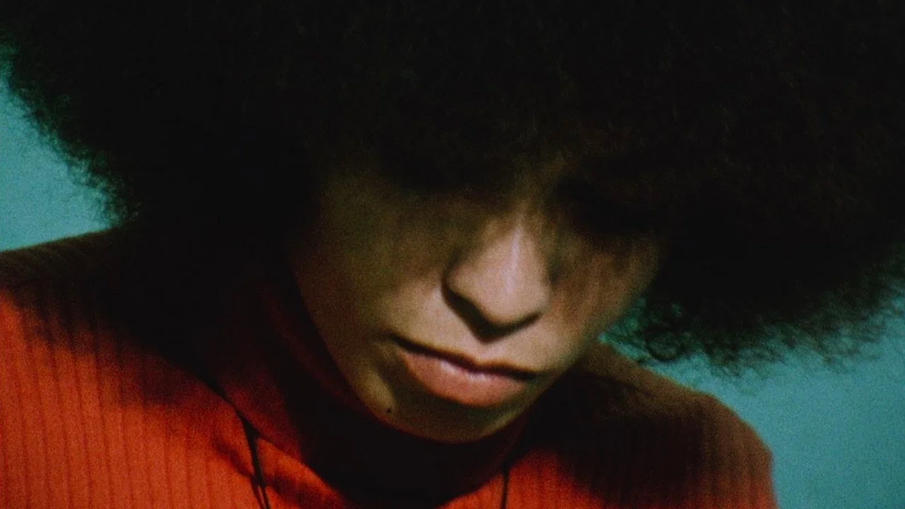 The Black Power Mixtape 1967-1975 - 剧照