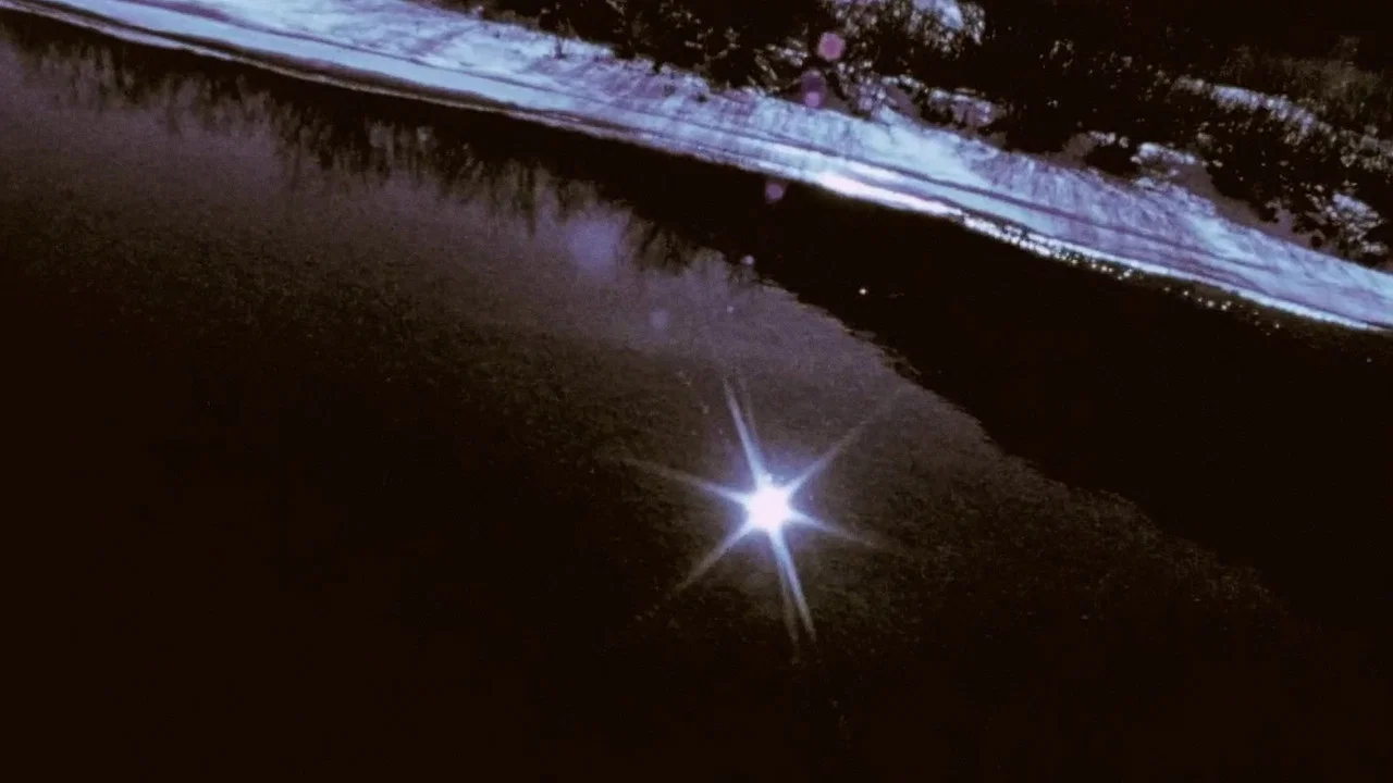 Running Shadow I - 剧照