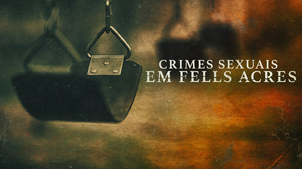 What Happened at Fells Acres? - 剧照