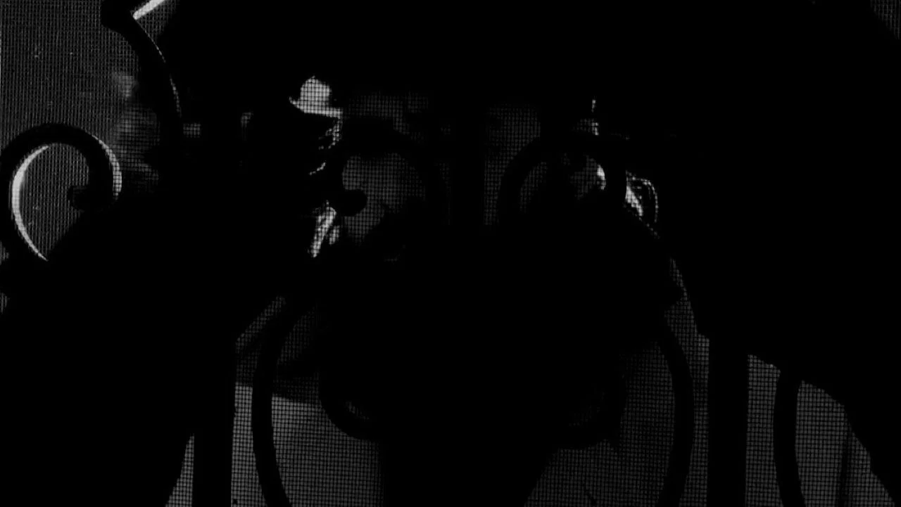 Paranoid: A Chant - 剧照