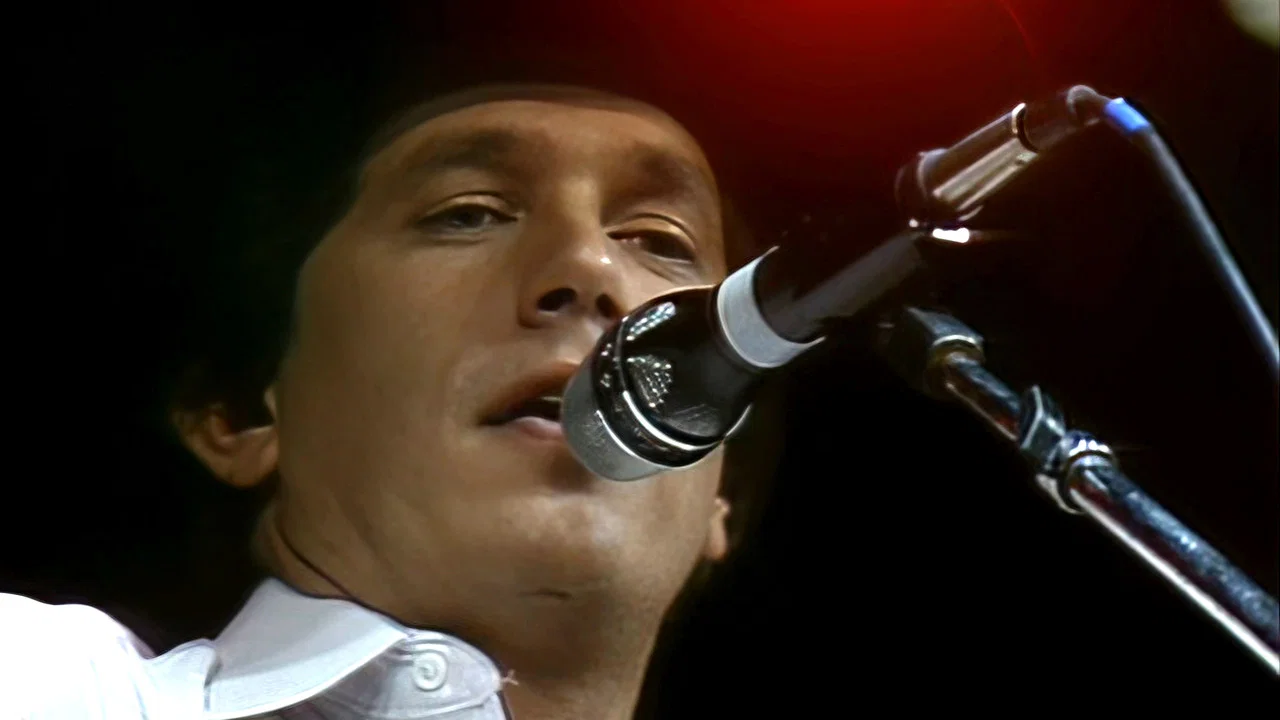 George Strait: Live! - 剧照