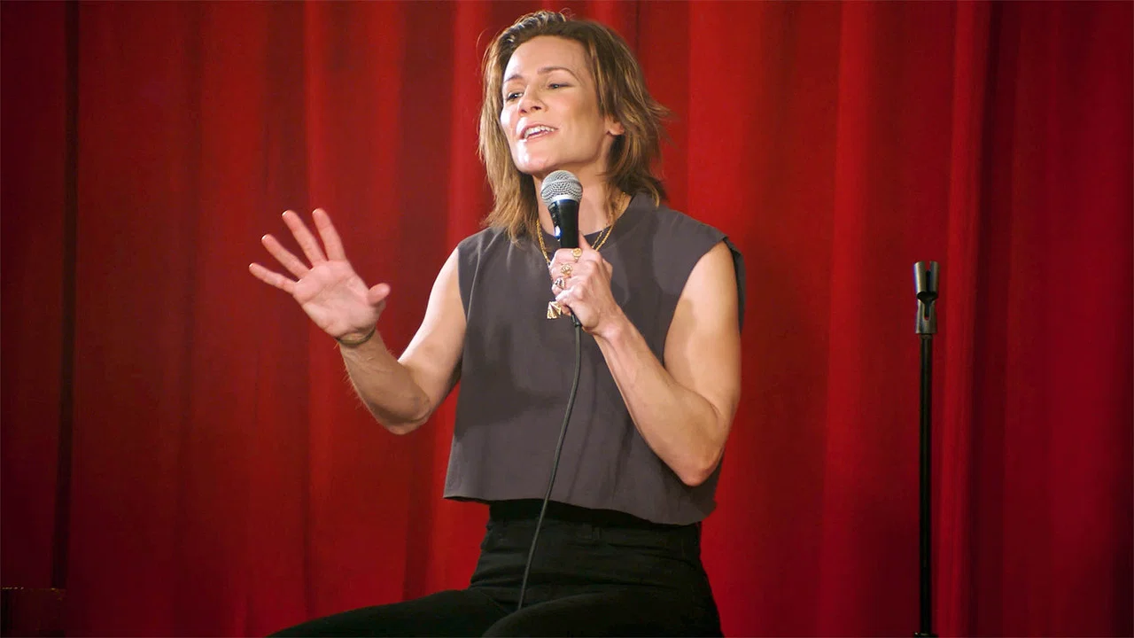 Cameron Esposito: Four Pills - 剧照
