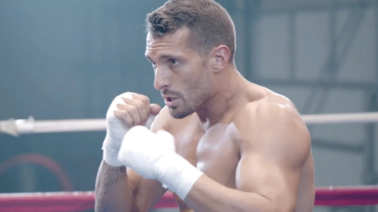 10 Rounds - Sample Workout - 剧照