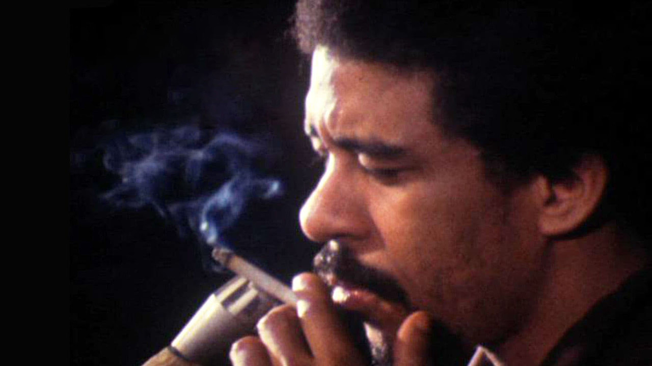 Richard Pryor: Live and Smokin' - 剧照