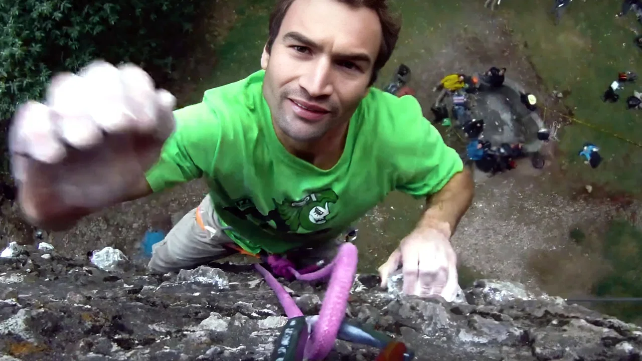 Petzl RocTrip Mexico 2010 - 剧照