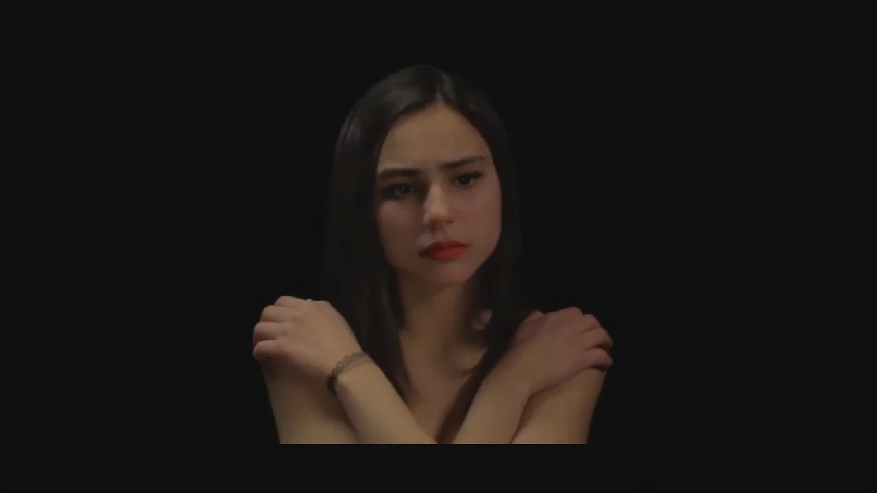 Void - 剧照