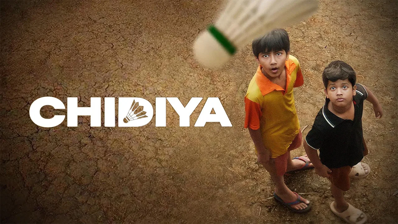 Chidiya - 剧照