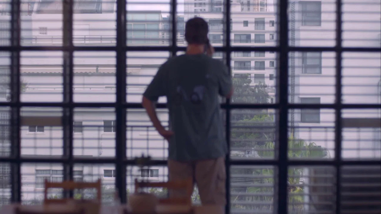 רק ביבי - 剧照