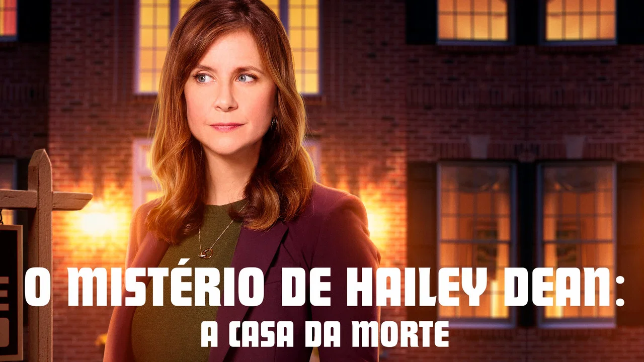 Hailey Dean Mysteries: Deadly Estate - 剧照