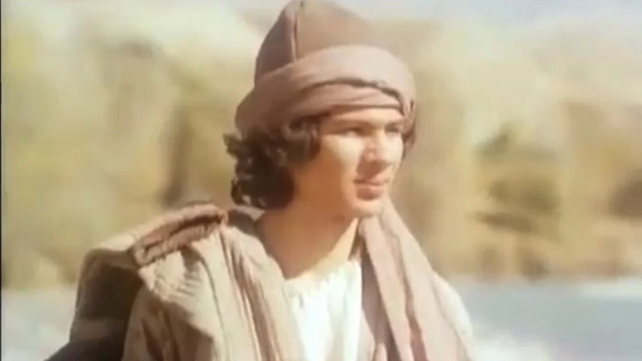 Возвращение Ходжи Насреддина - 剧照
