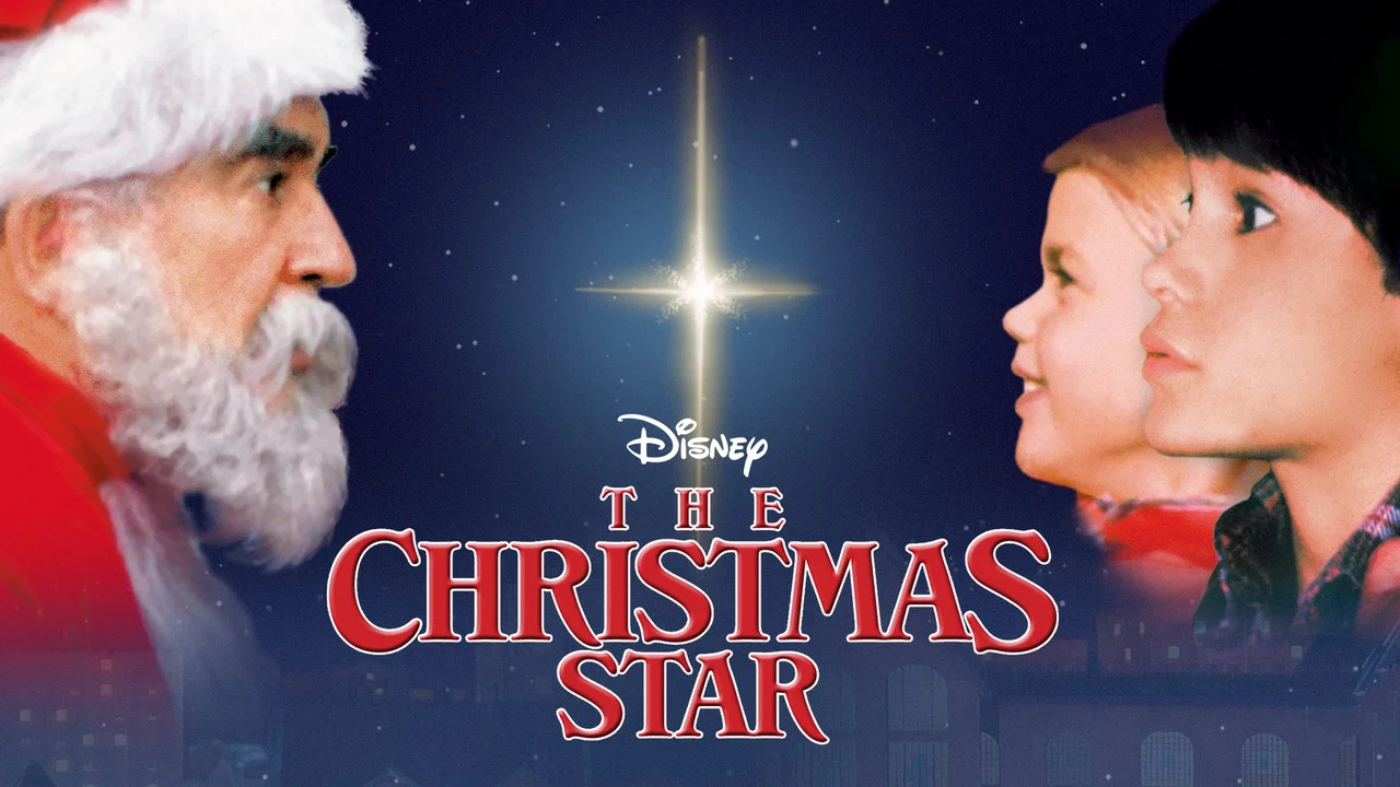 The Christmas Star - 剧照