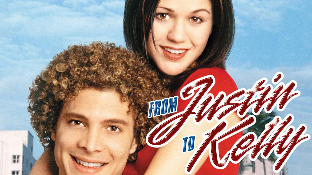 From Justin to Kelly - 剧照