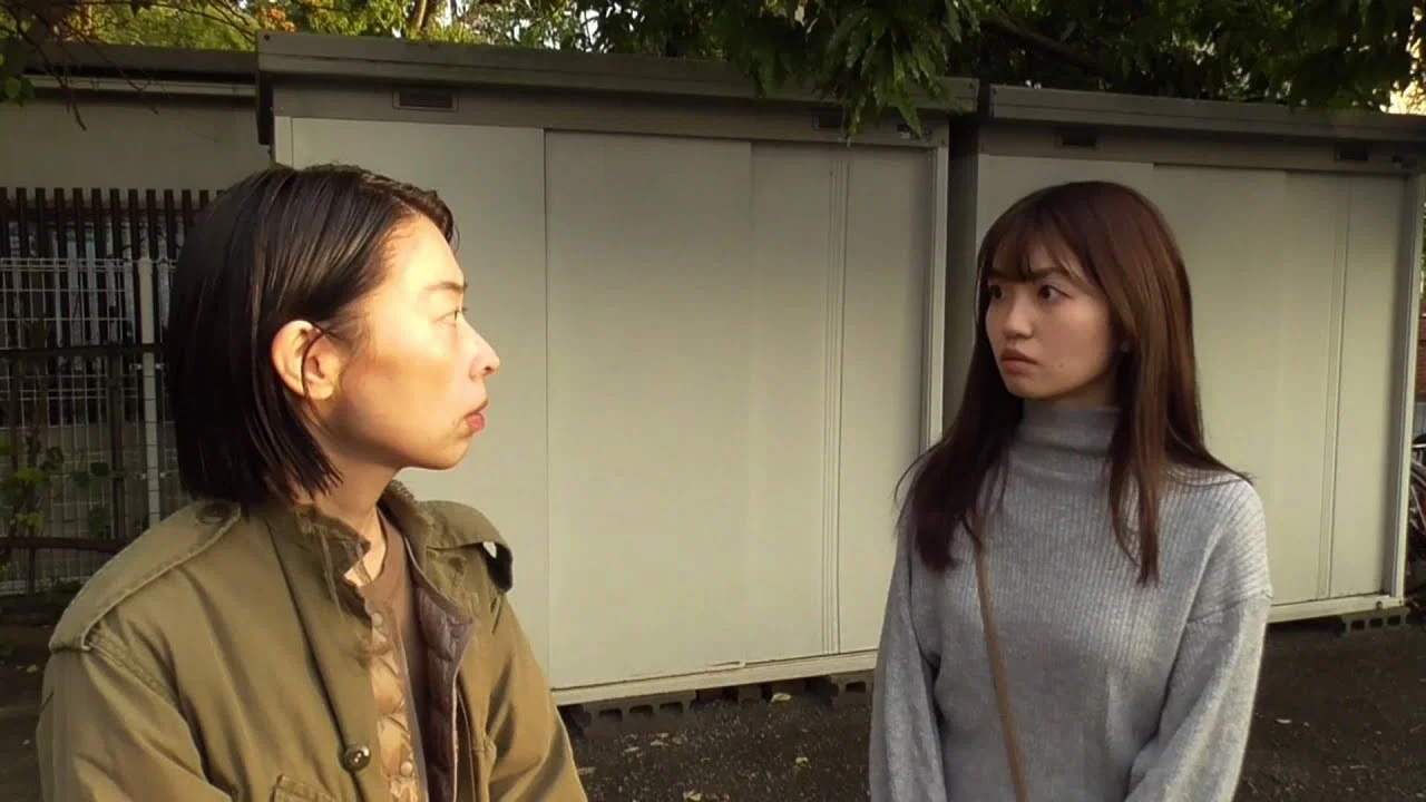 ほんとにあった! 呪いのビデオ 53 - 剧照