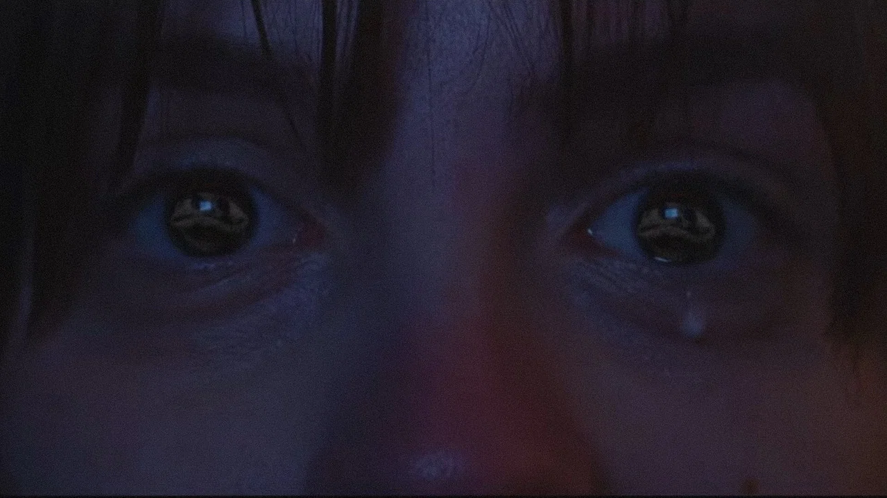 The Puppeteer - 剧照