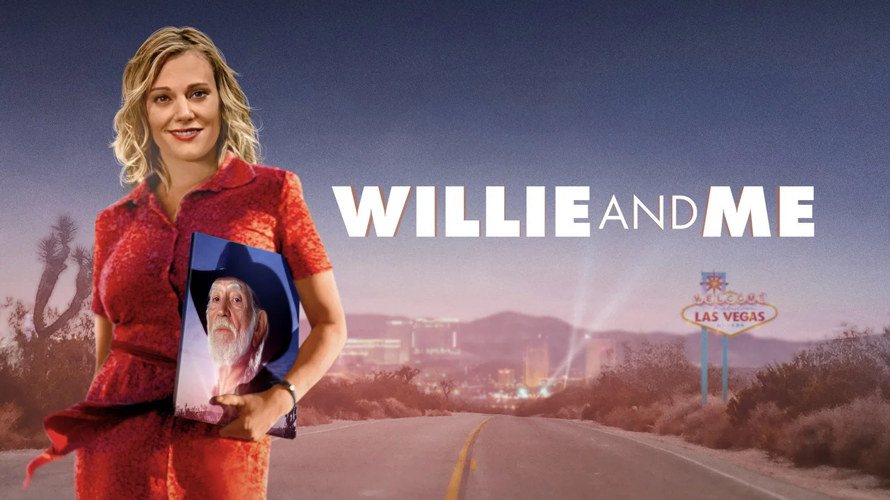 威利和我 - 剧照