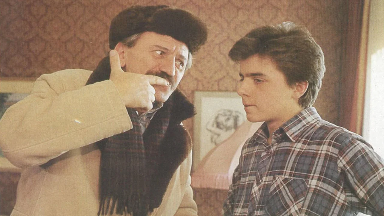 &Scaron;ta se zgodi kad se ljubav rodi - 剧照