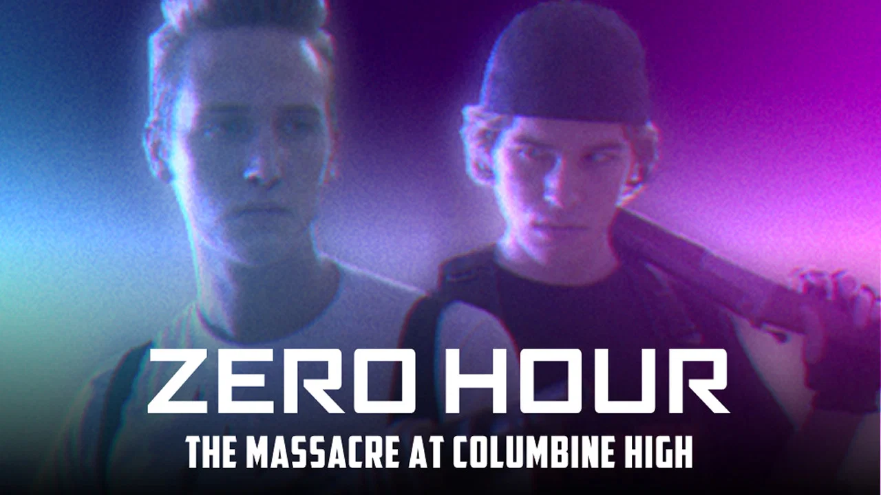 Zero Hour: Massacre at Columbine High - 剧照