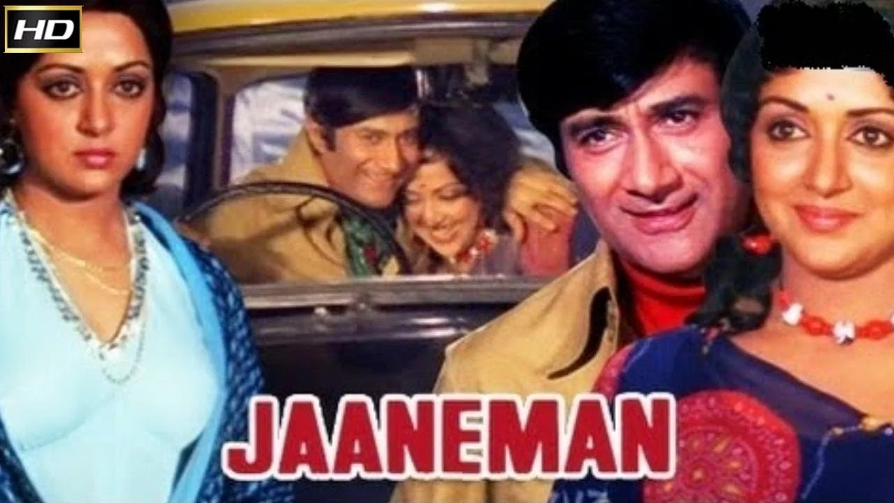 Jaaneman - 剧照