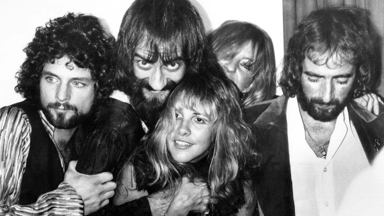 Classic Albums: Fleetwood Mac - Rumours - 剧照