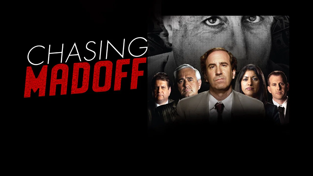 Chasing Madoff - 剧照