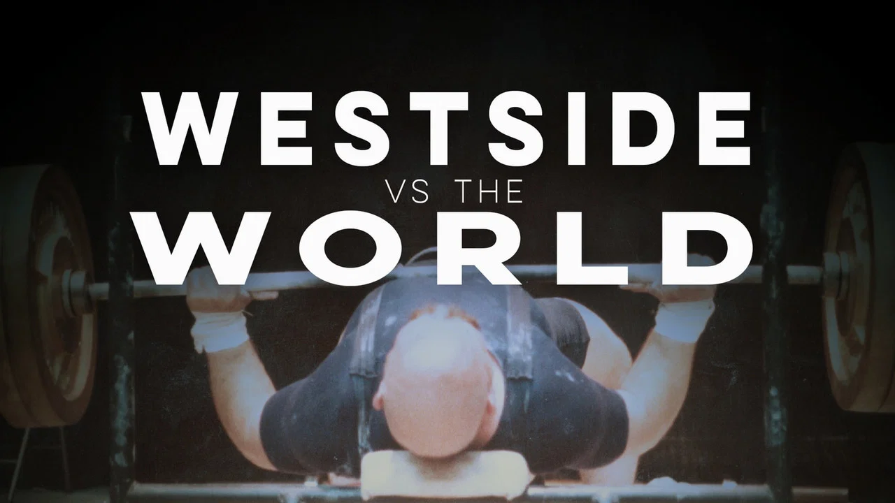 Westside vs the World - 剧照