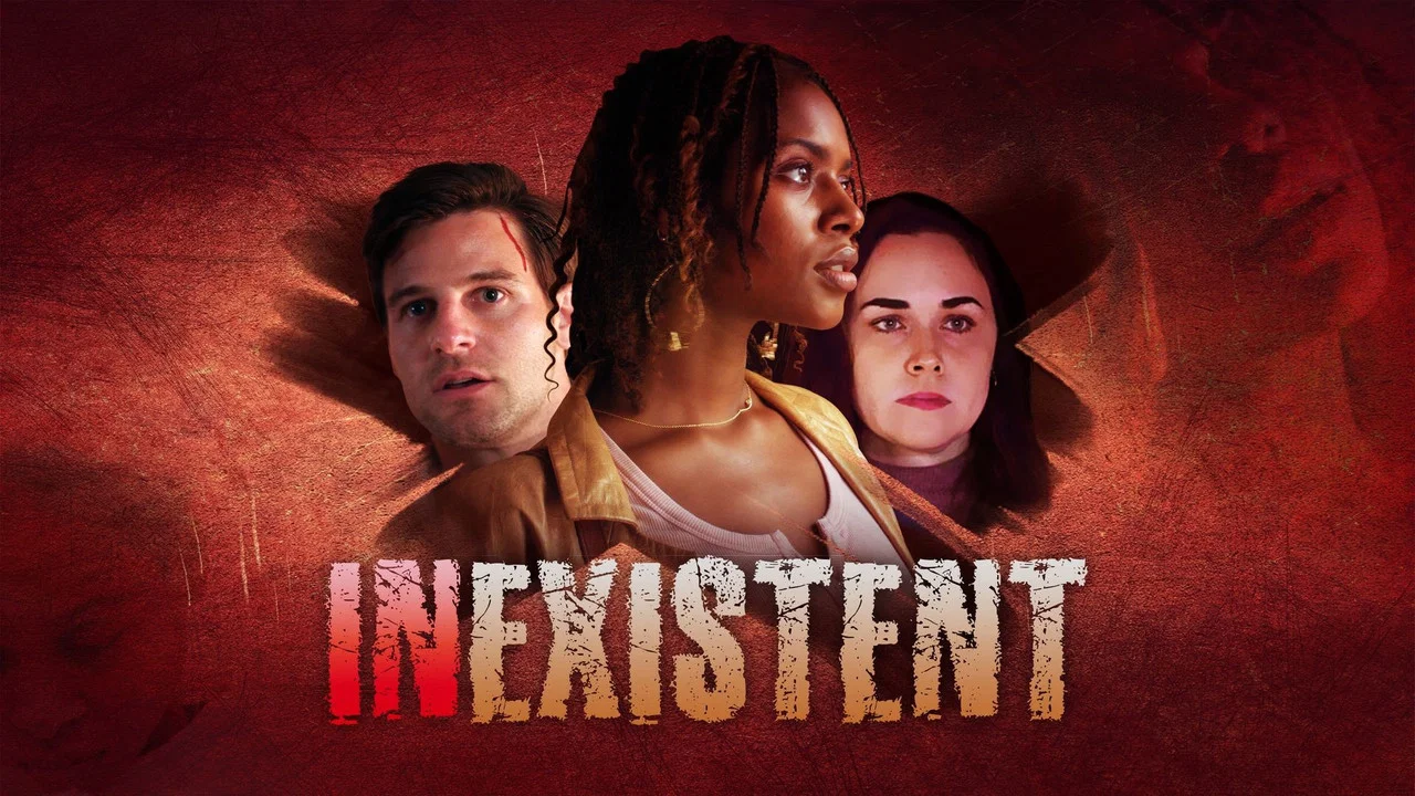 Inexistent - 剧照