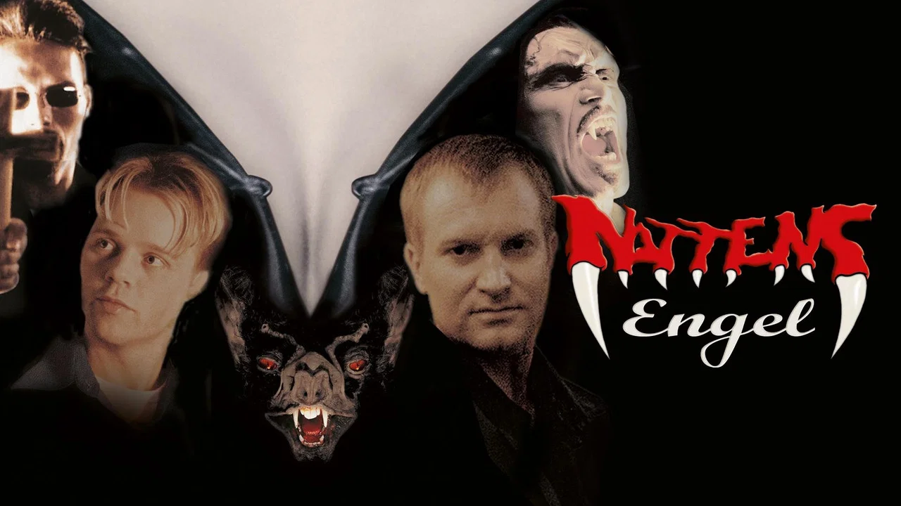 Nattens engel - 剧照