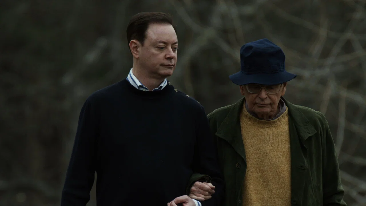 Far from the Tree - 剧照
