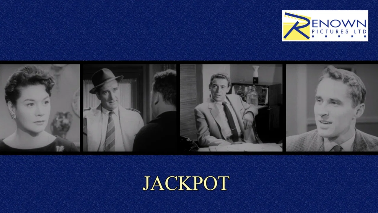 Jackpot - 剧照
