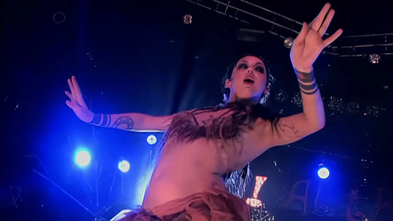 Panic! at the Disco: Live in Denver - 剧照