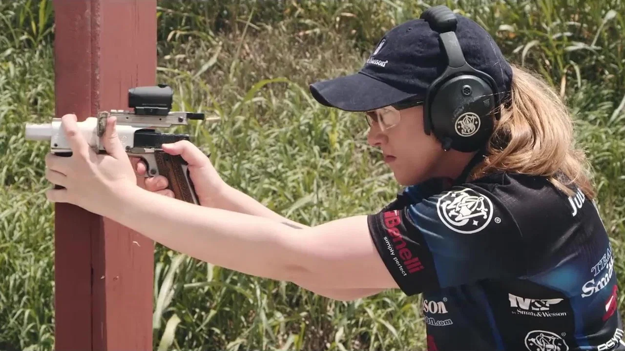 Targeted: Exposing the Gun Control Agenda - 剧照