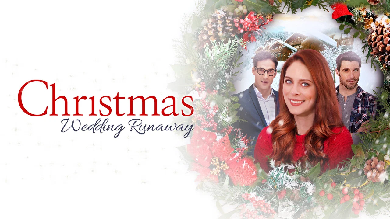 Christmas Wedding Runaway - 剧照