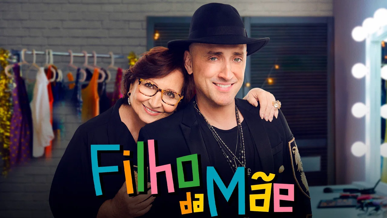 Filho da M&atilde;e - 剧照