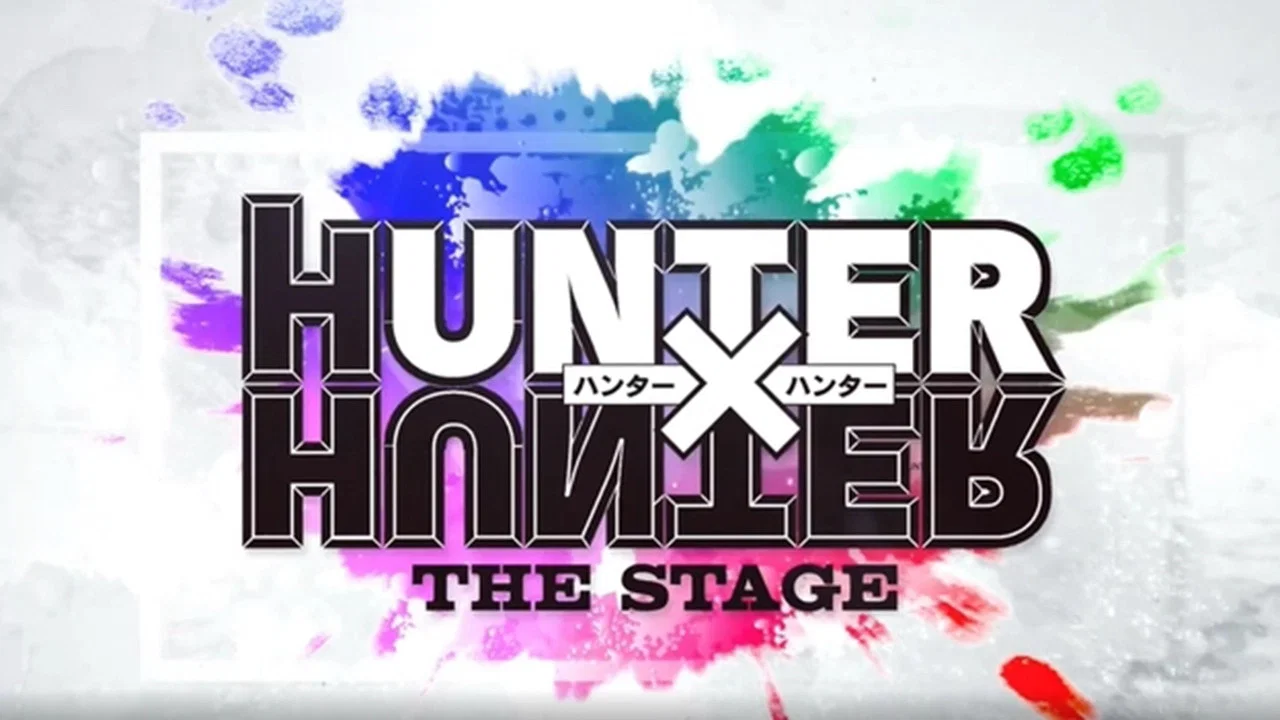 『HUNTER&times;HUNTER』THE STAGE - 剧照