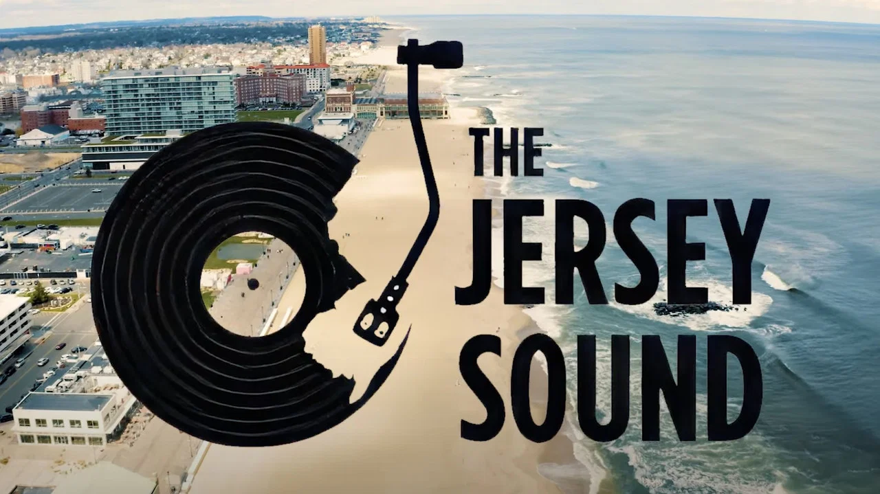 The Jersey Sound - 剧照