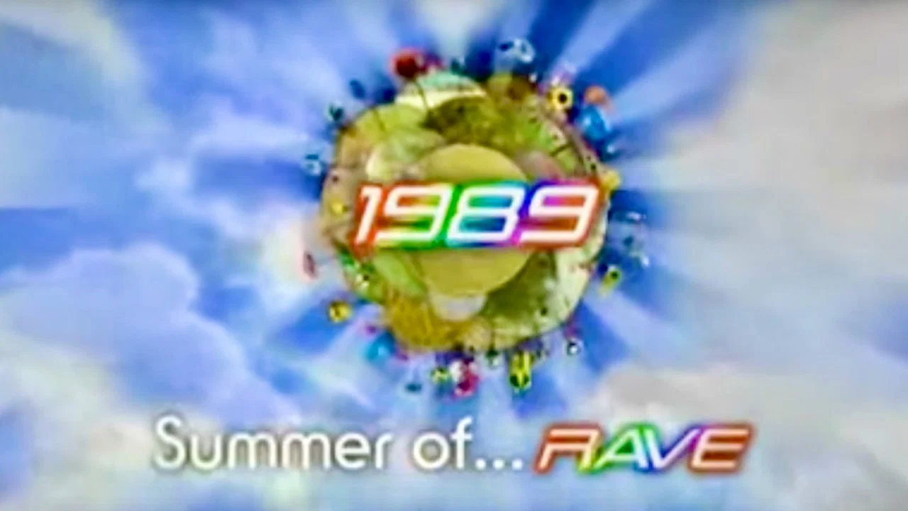 The Summer of Rave, 1989 - 剧照