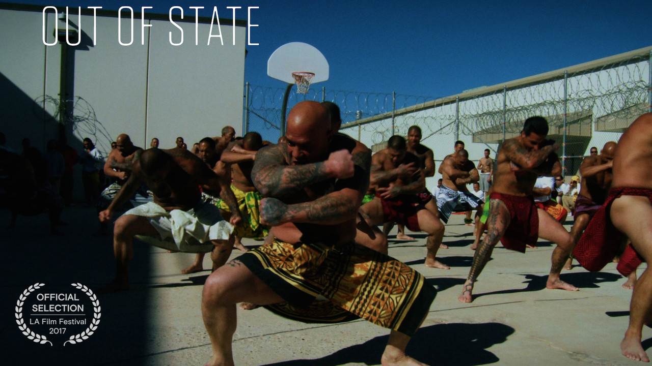 Out of State - 剧照