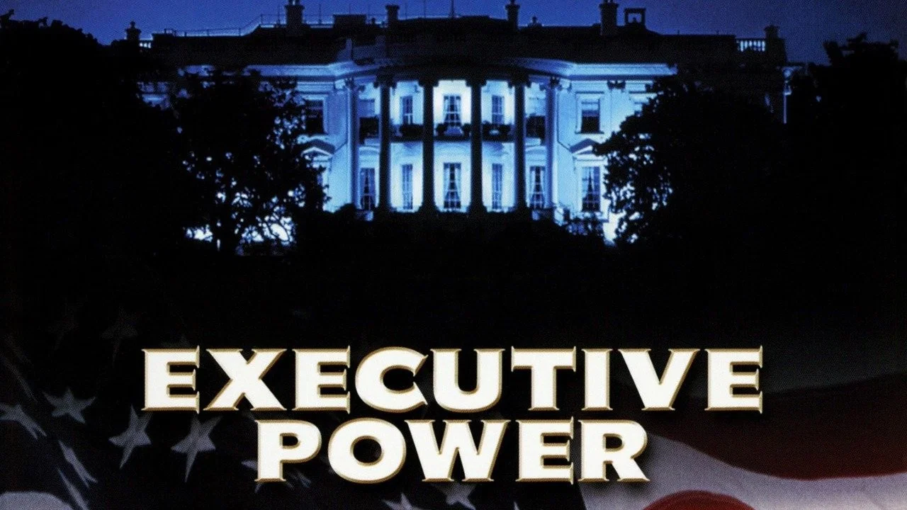 Executive Power - 剧照
