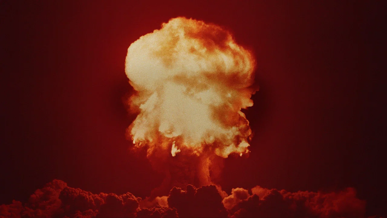 Hiroshima and Nagasaki: 75 Years Later - 剧照