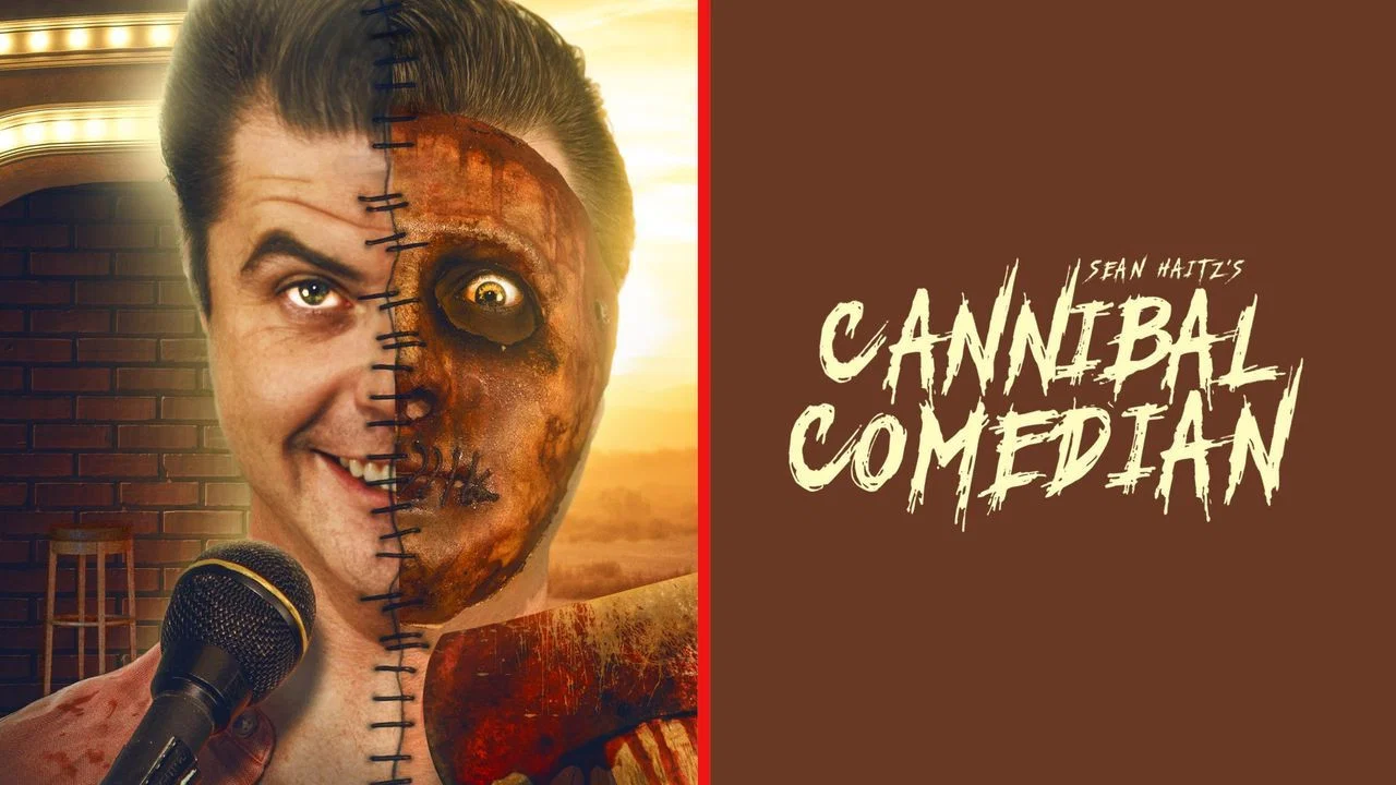 食人喜剧演员 - 剧照