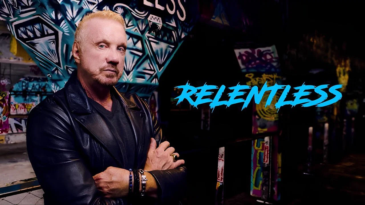 DDP: Relentless - 剧照