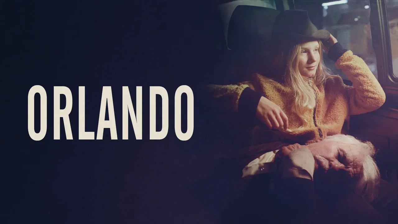 Orlando - 剧照